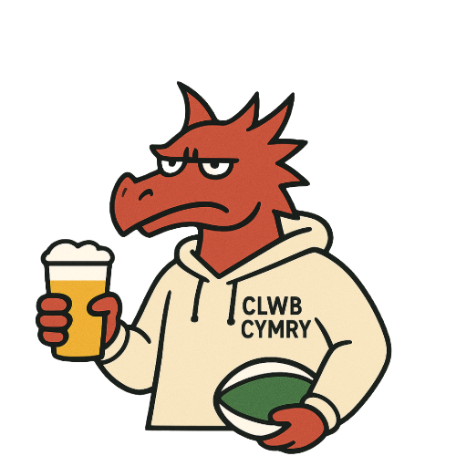 Clwb Cymry