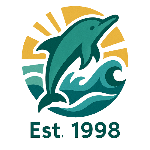 Newbridge Dolphins Swim Team