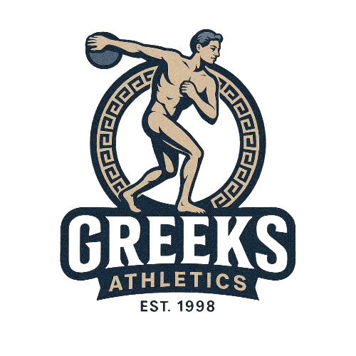 Springfield Greeks Athletics Club
