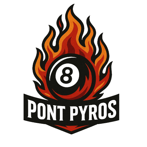 Pont Pyros Pool Club