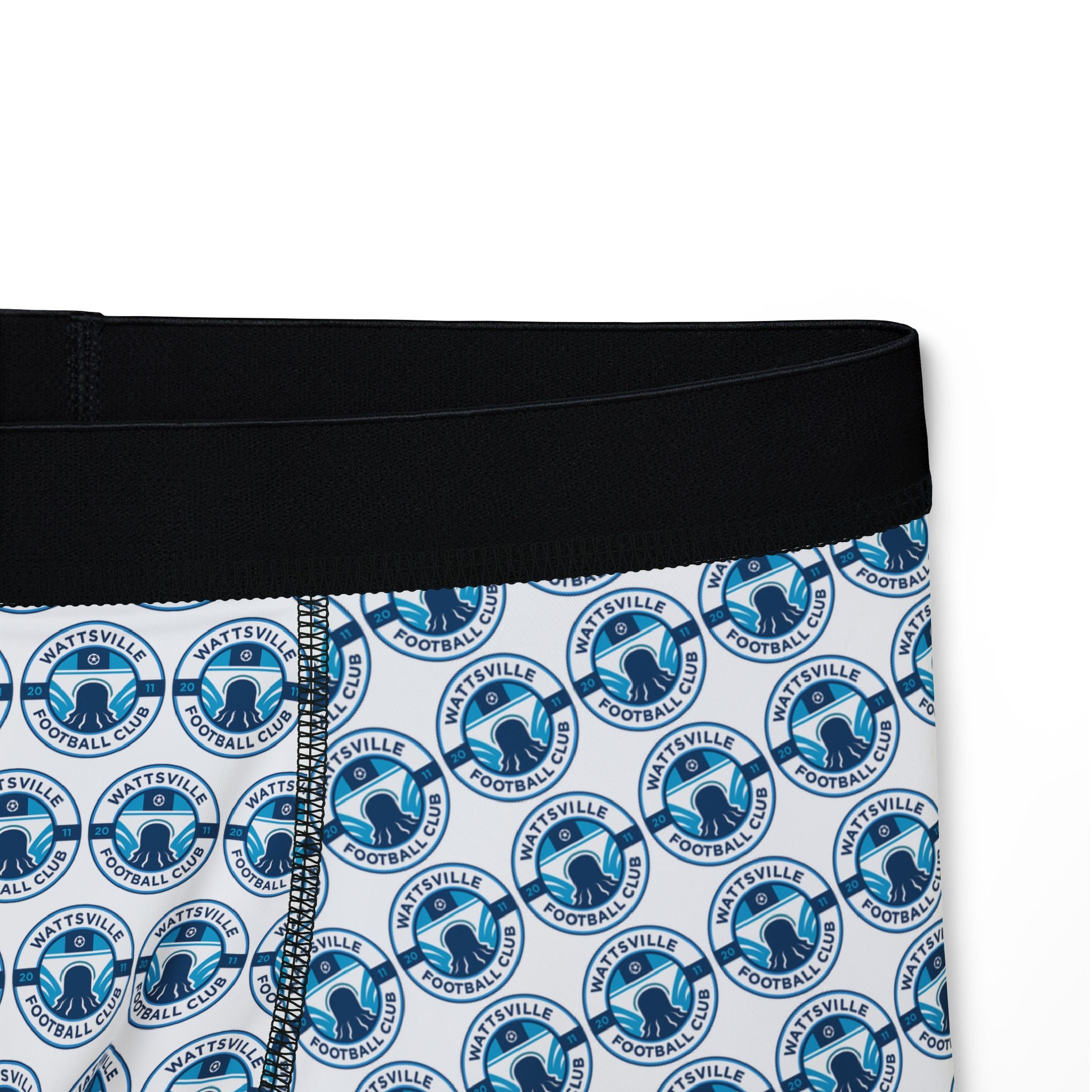 Men's Wattsville Boxers