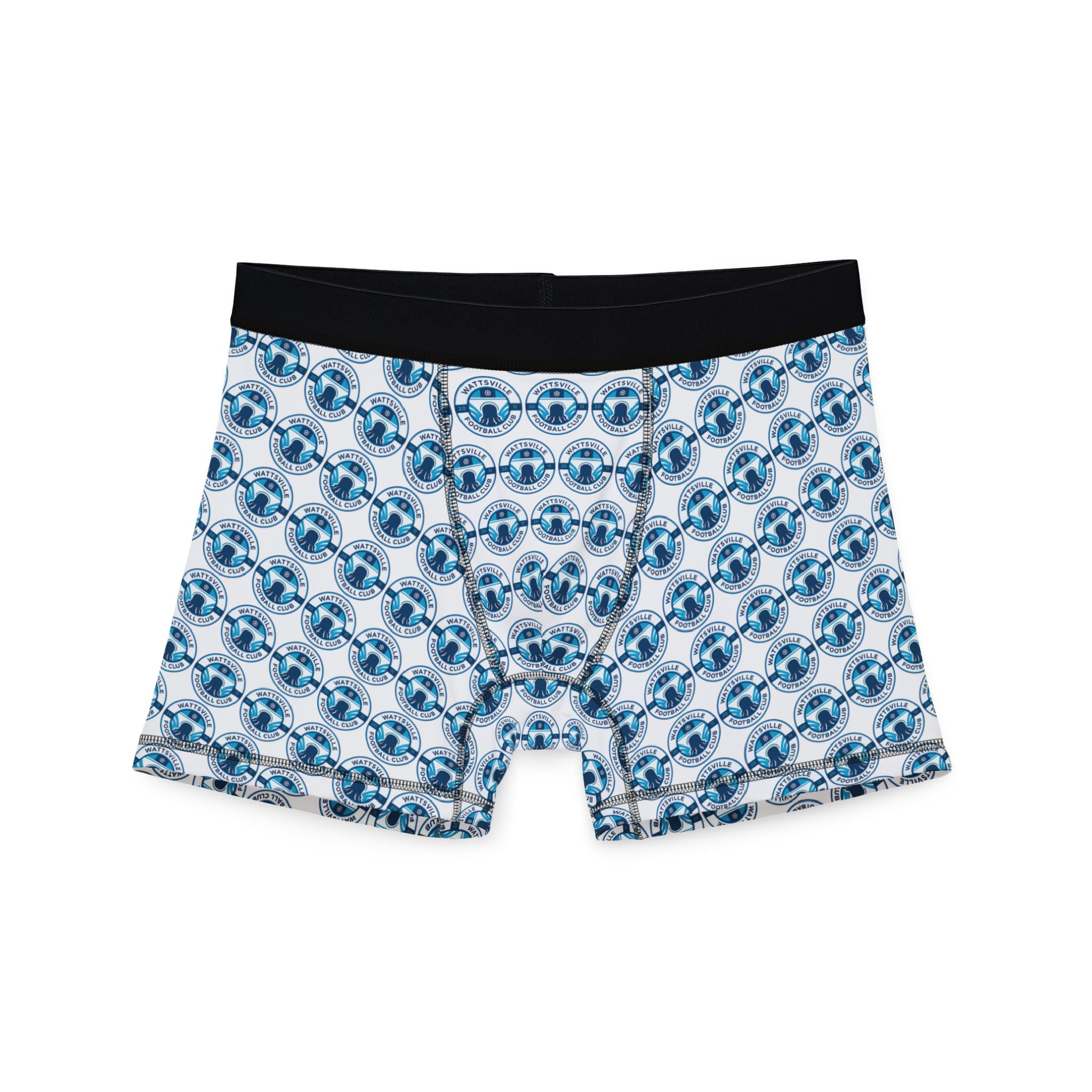 Men's Wattsville Boxers