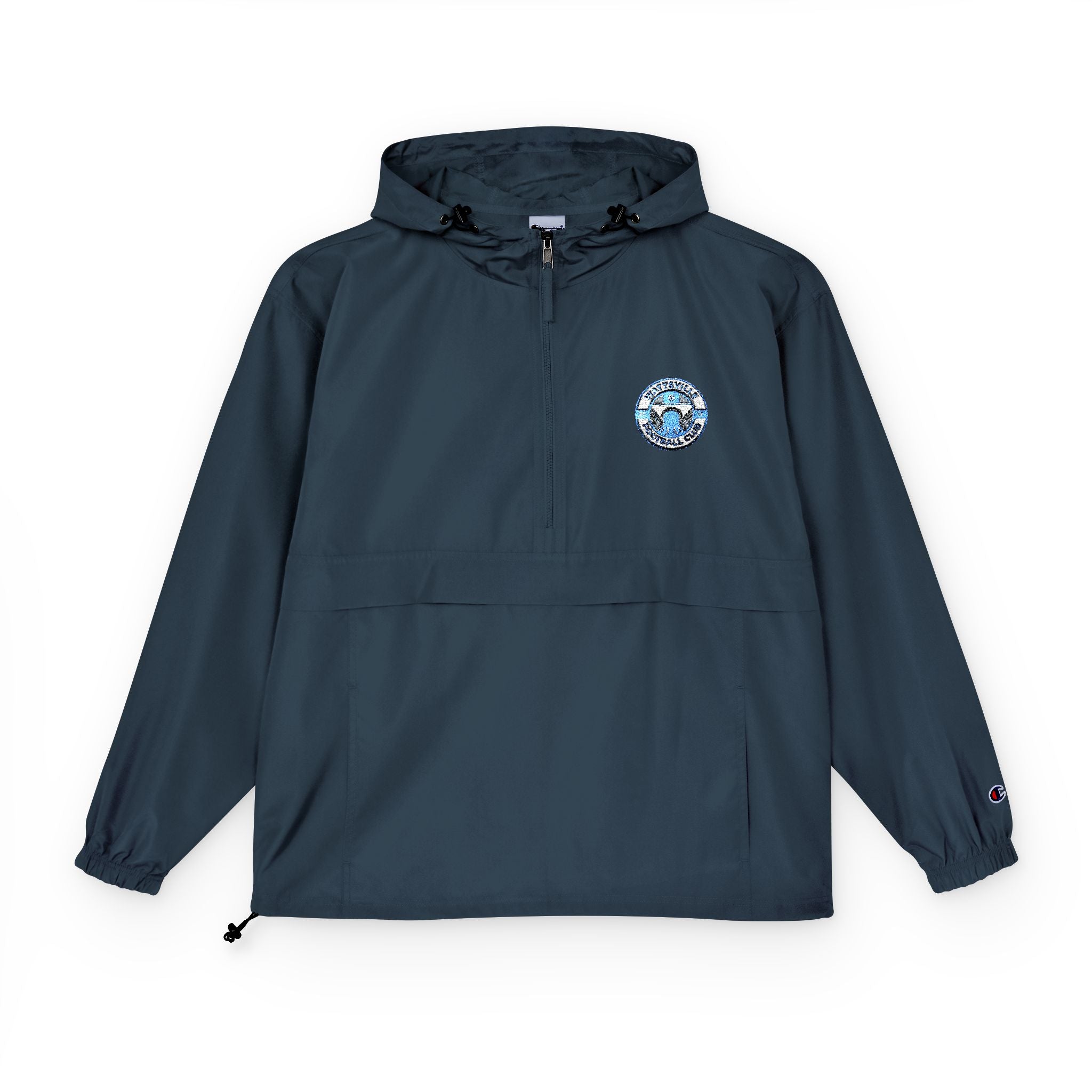 Champion® Unisex Wattsville FC Embroidered Anorak