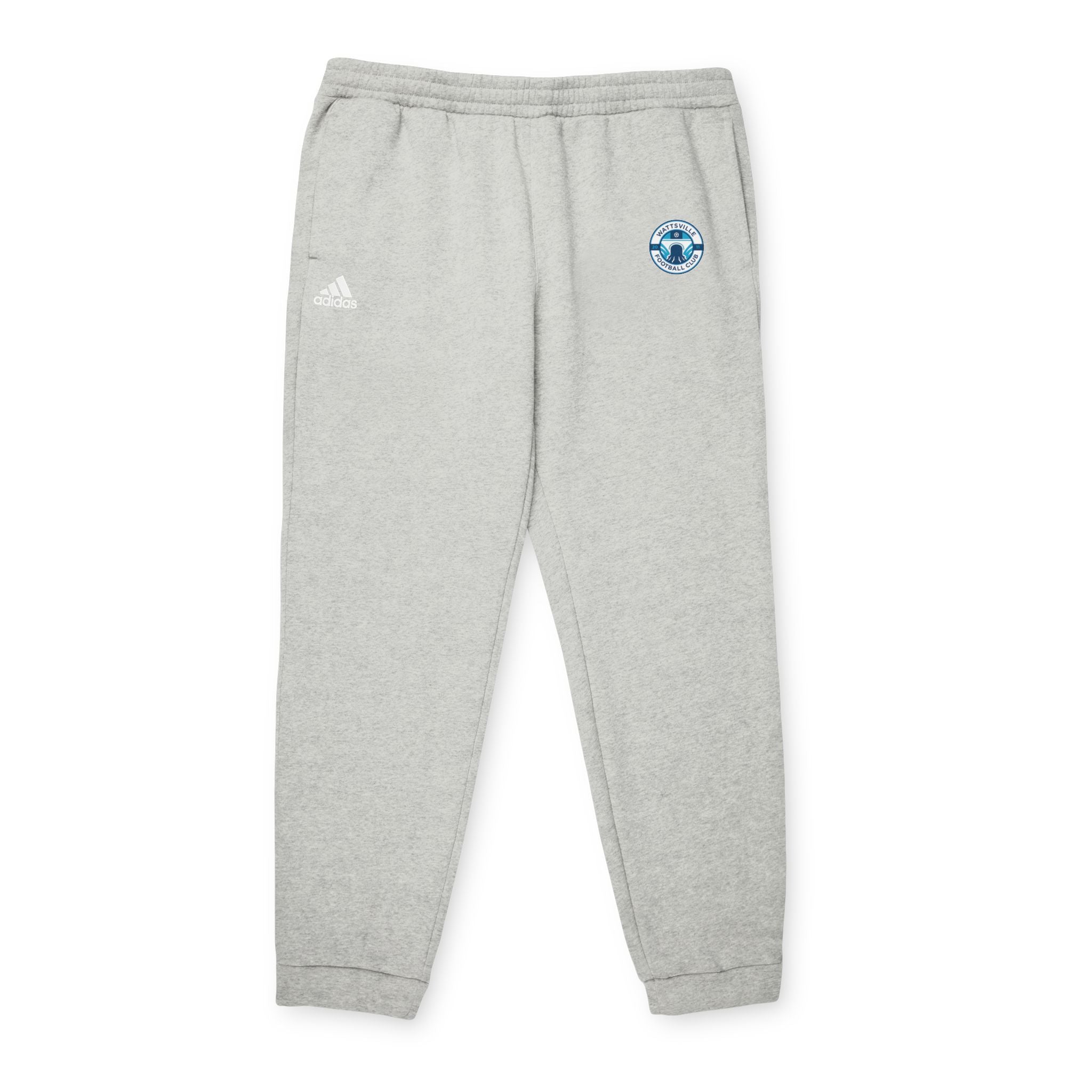 adidas® Unisex Wattsville Fleece Joggers