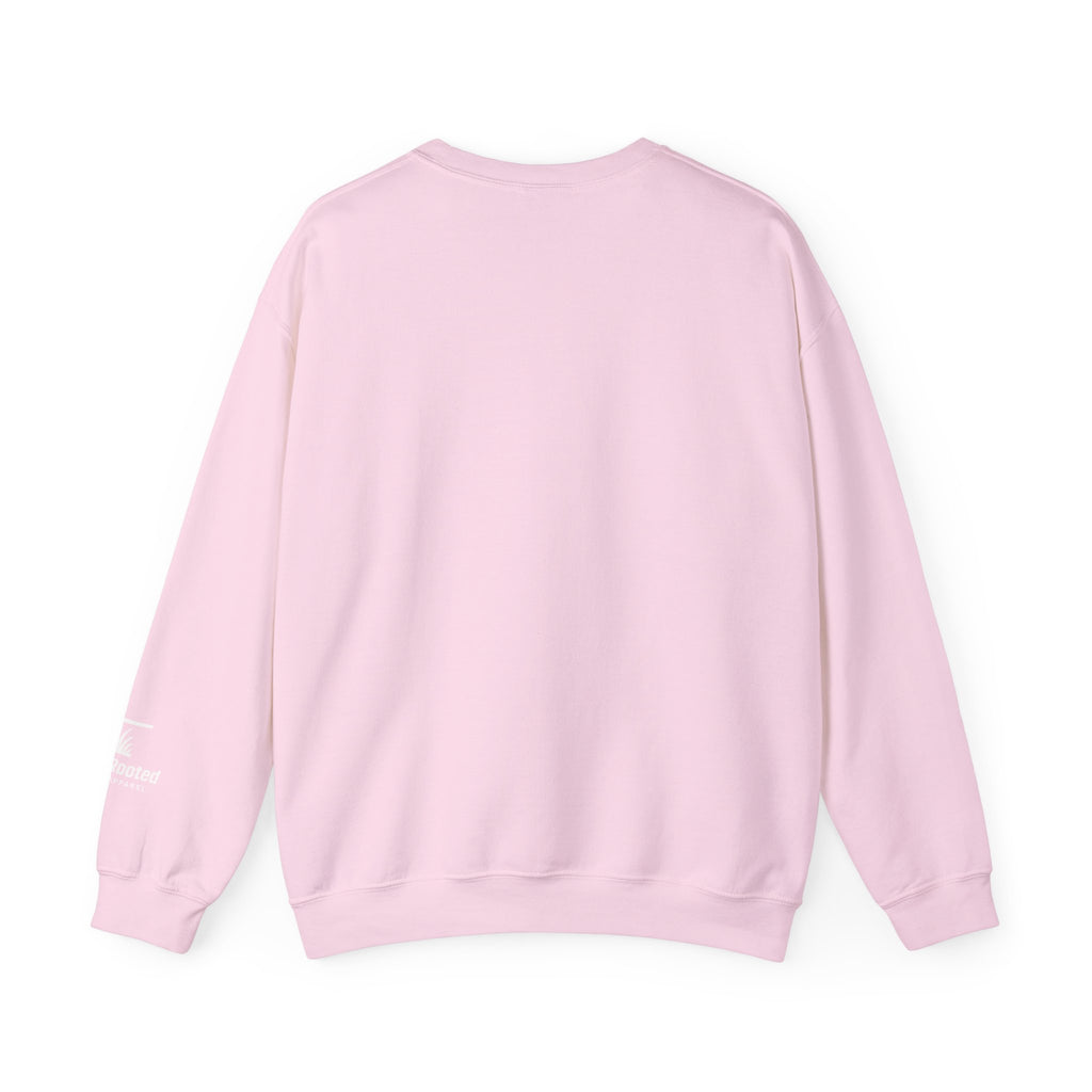 Unisex Heavy Cotton Wattsville Sweatshirt