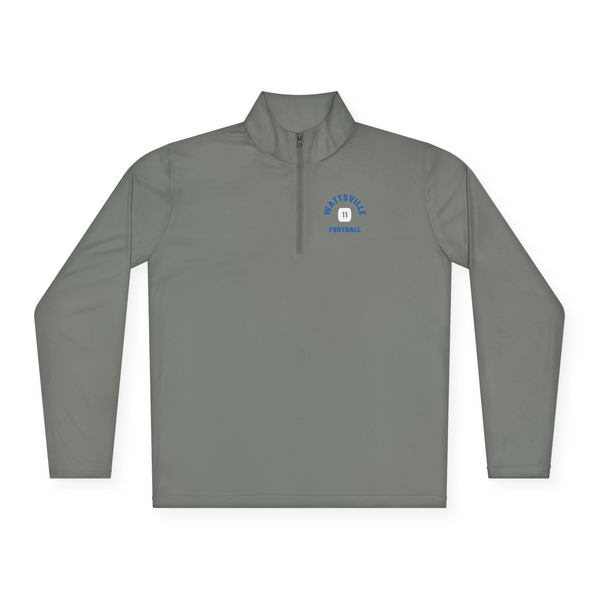 Unisex  Wattsville Quarter-Zip Pullover