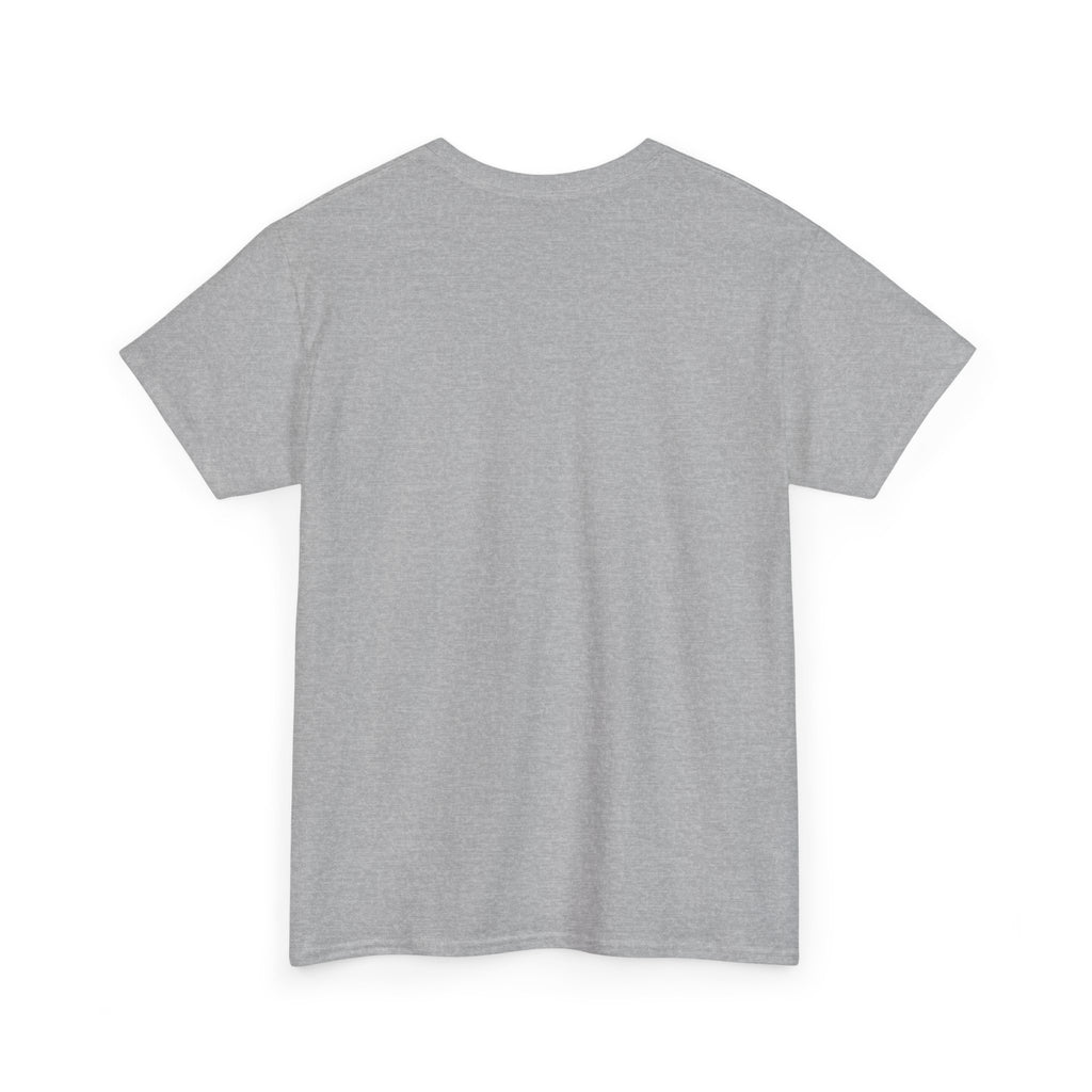 Unisex Heavy Cotton Wattsville Tee