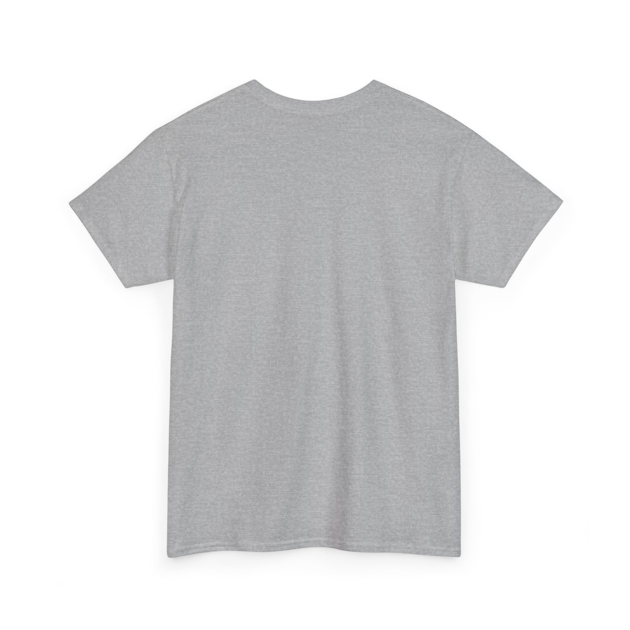 Unisex Heavy Cotton Wattsville Tee