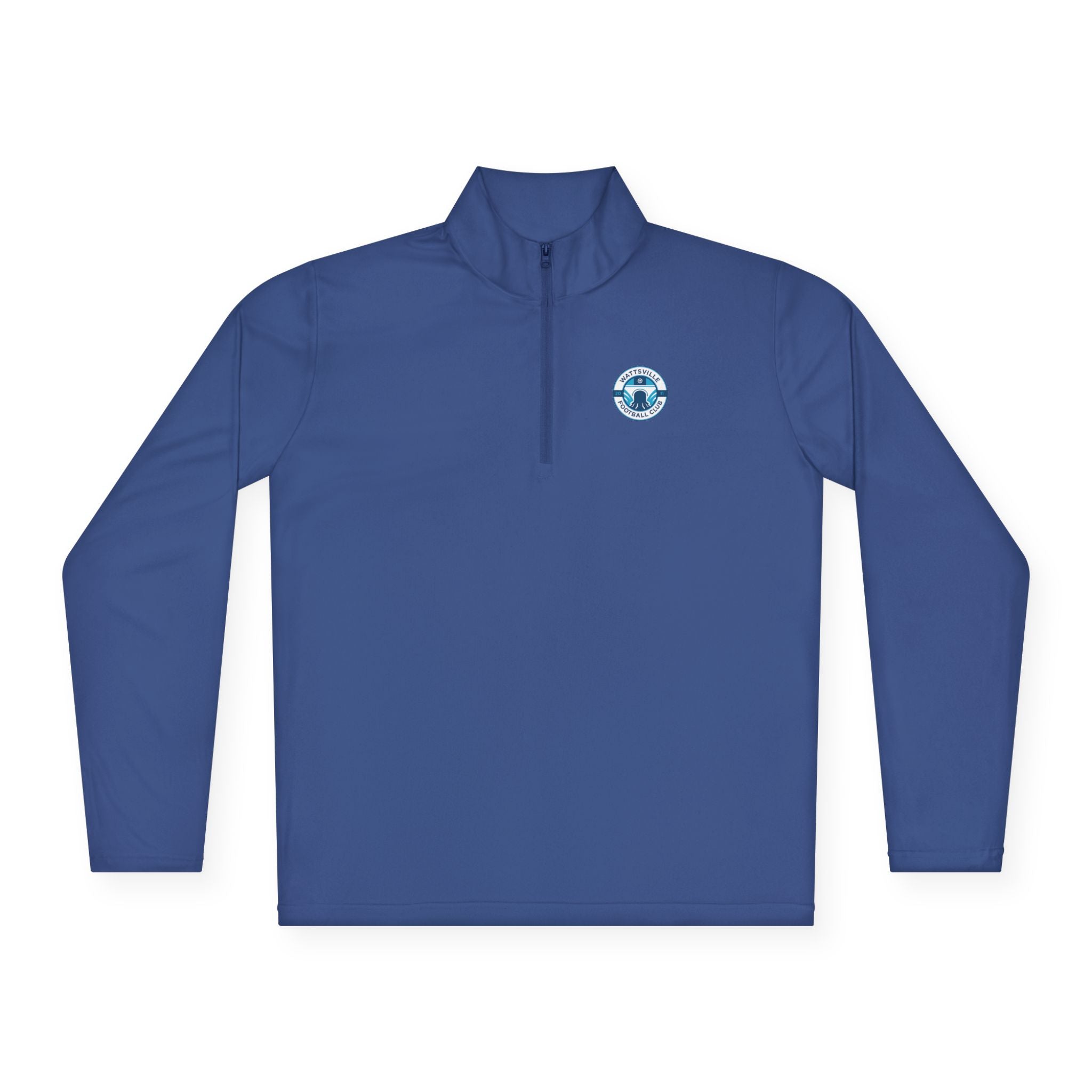 Unisex  Wattsville Quarter-Zip Pullover