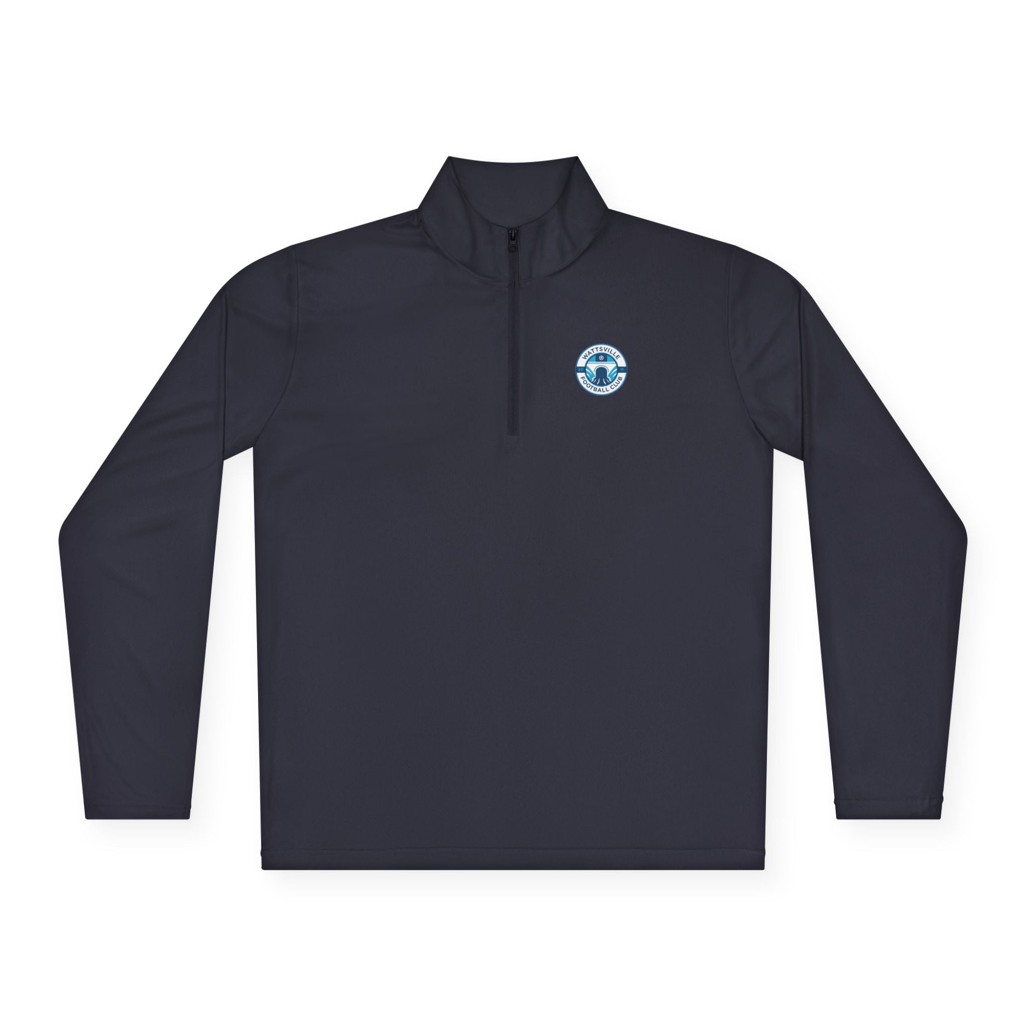 Unisex  Wattsville Quarter-Zip Pullover