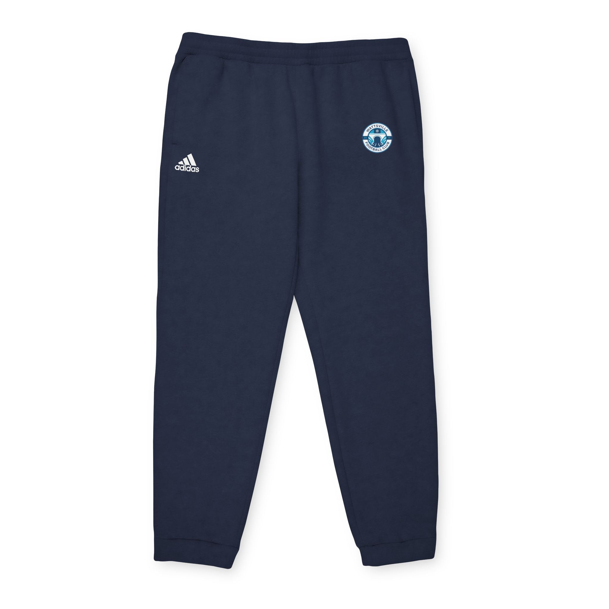 adidas® Unisex Wattsville Fleece Joggers