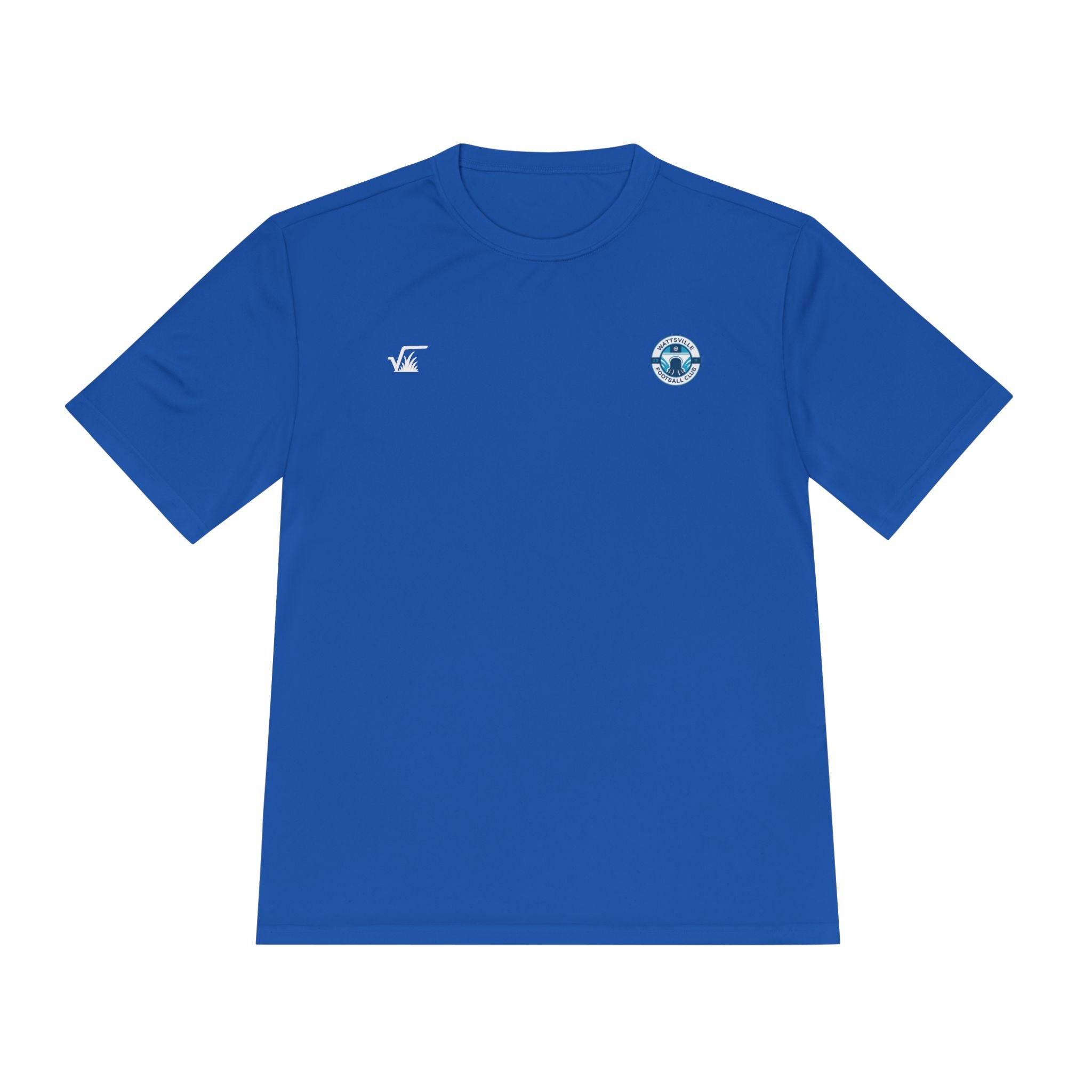 Unisex Wattsville Football Training Tee