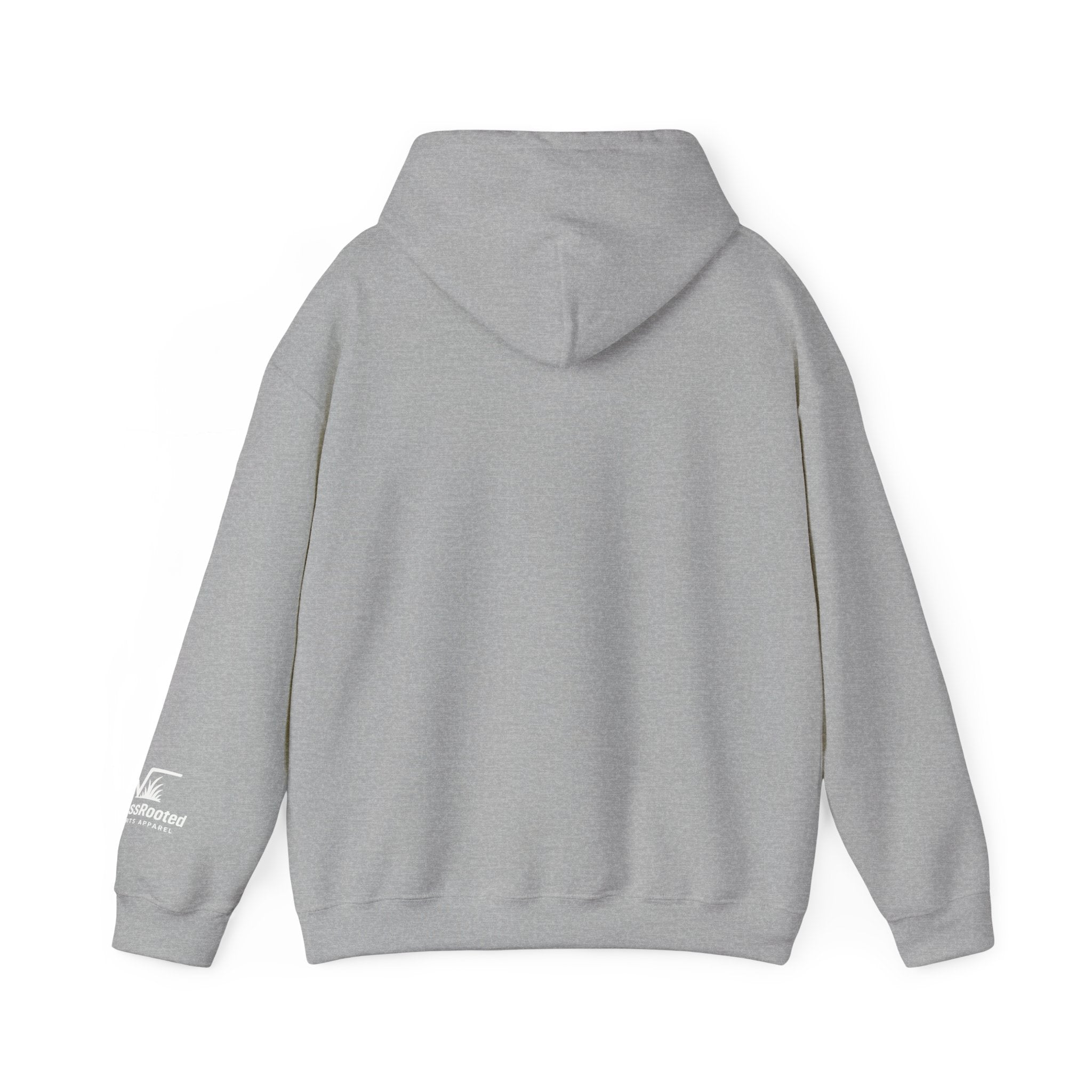 Unisex Heavy Cotton Wattsville Hoodie