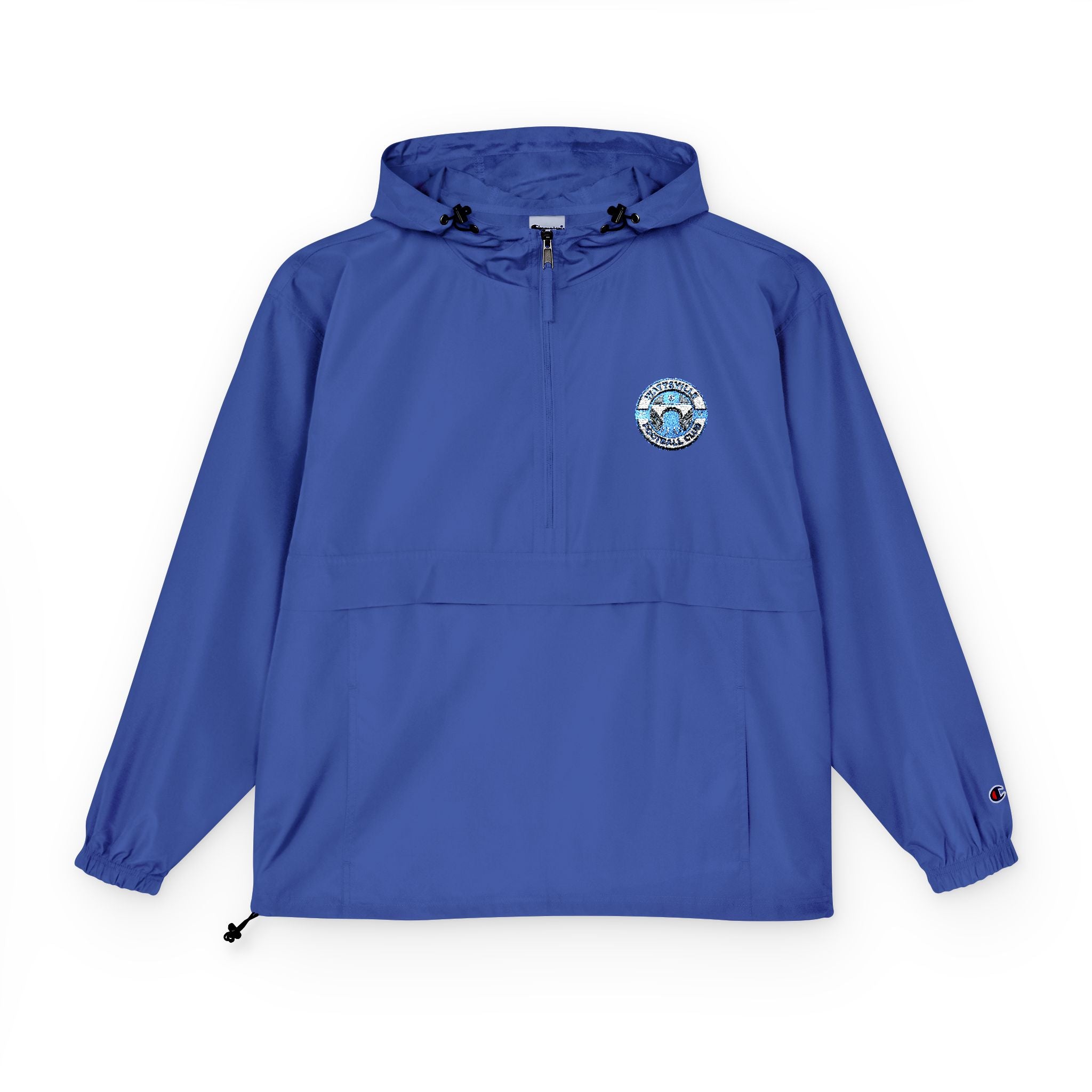 Champion® Unisex Wattsville FC Embroidered Anorak