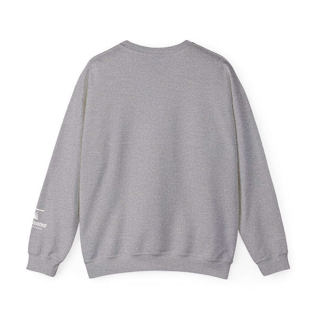 Unisex Heavy Cotton Wattsville Sweatshirt
