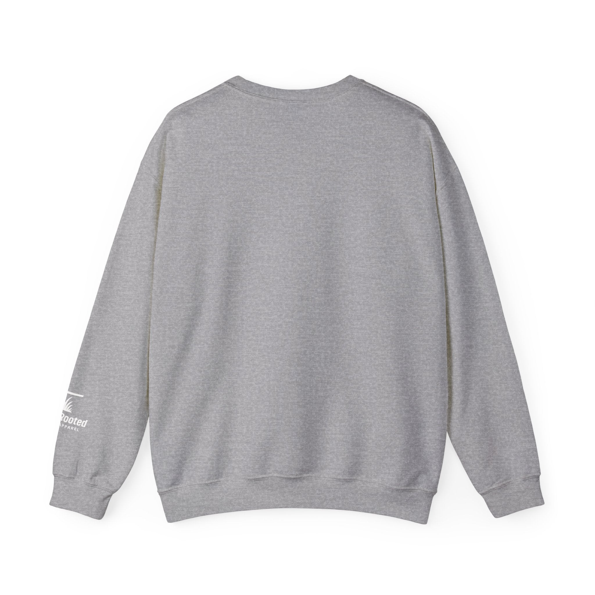 Unisex Heavy Cotton Wattsville Sweatshirt