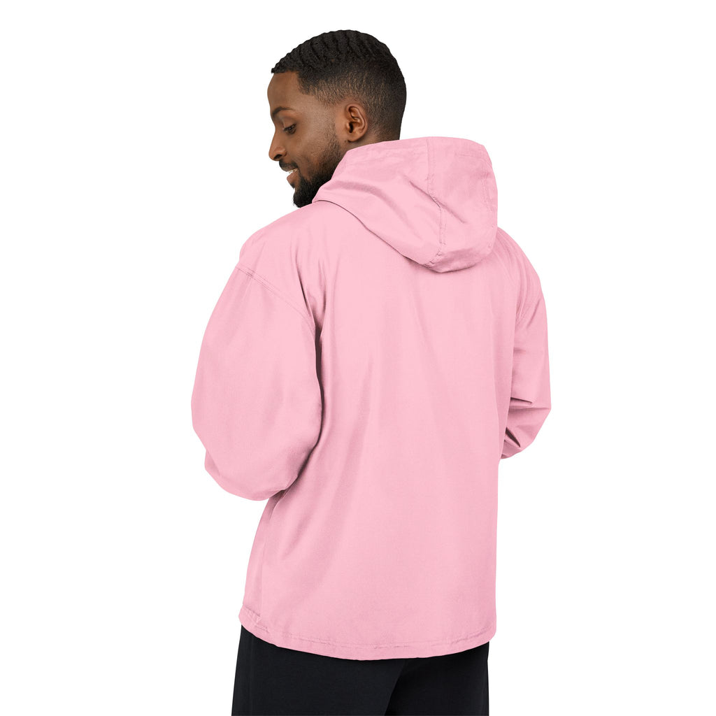 Champion® Unisex Wattsville FC Embroidered Anorak