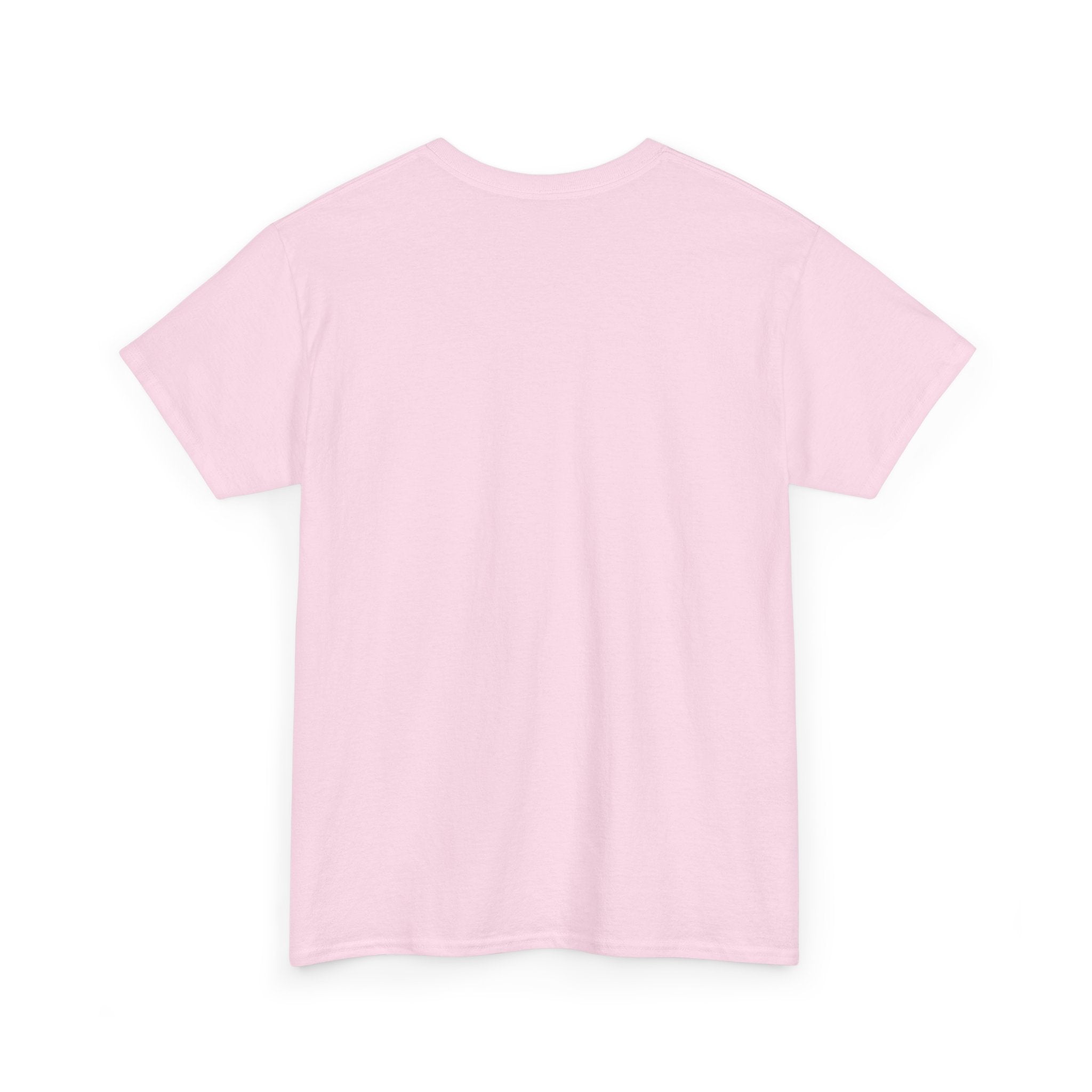 Unisex Heavy Cotton Wattsville Tee