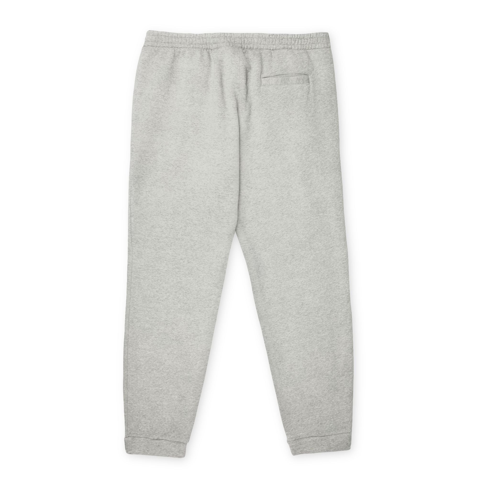 adidas® Unisex Wattsville Fleece Joggers