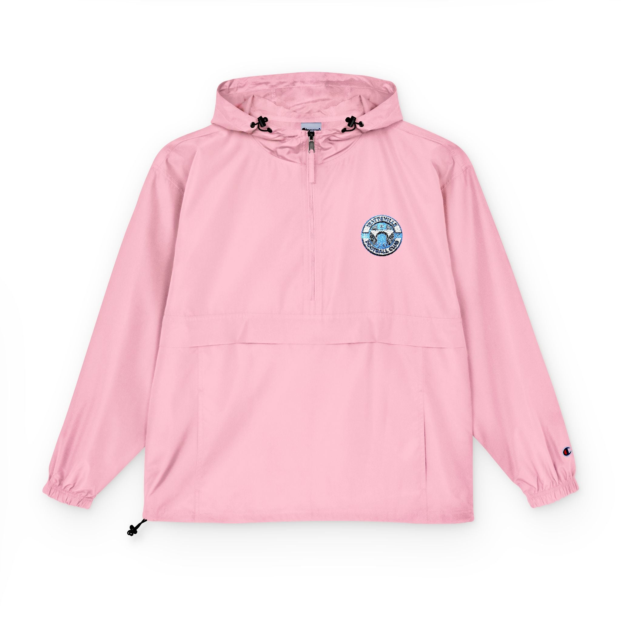 Champion® Unisex Wattsville FC Embroidered Anorak