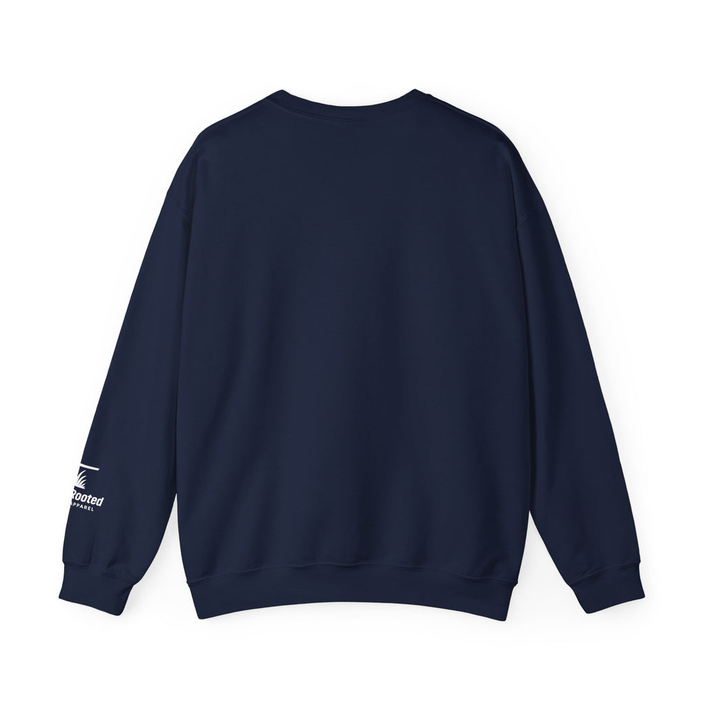 Unisex Heavy Cotton Wattsville Sweatshirt