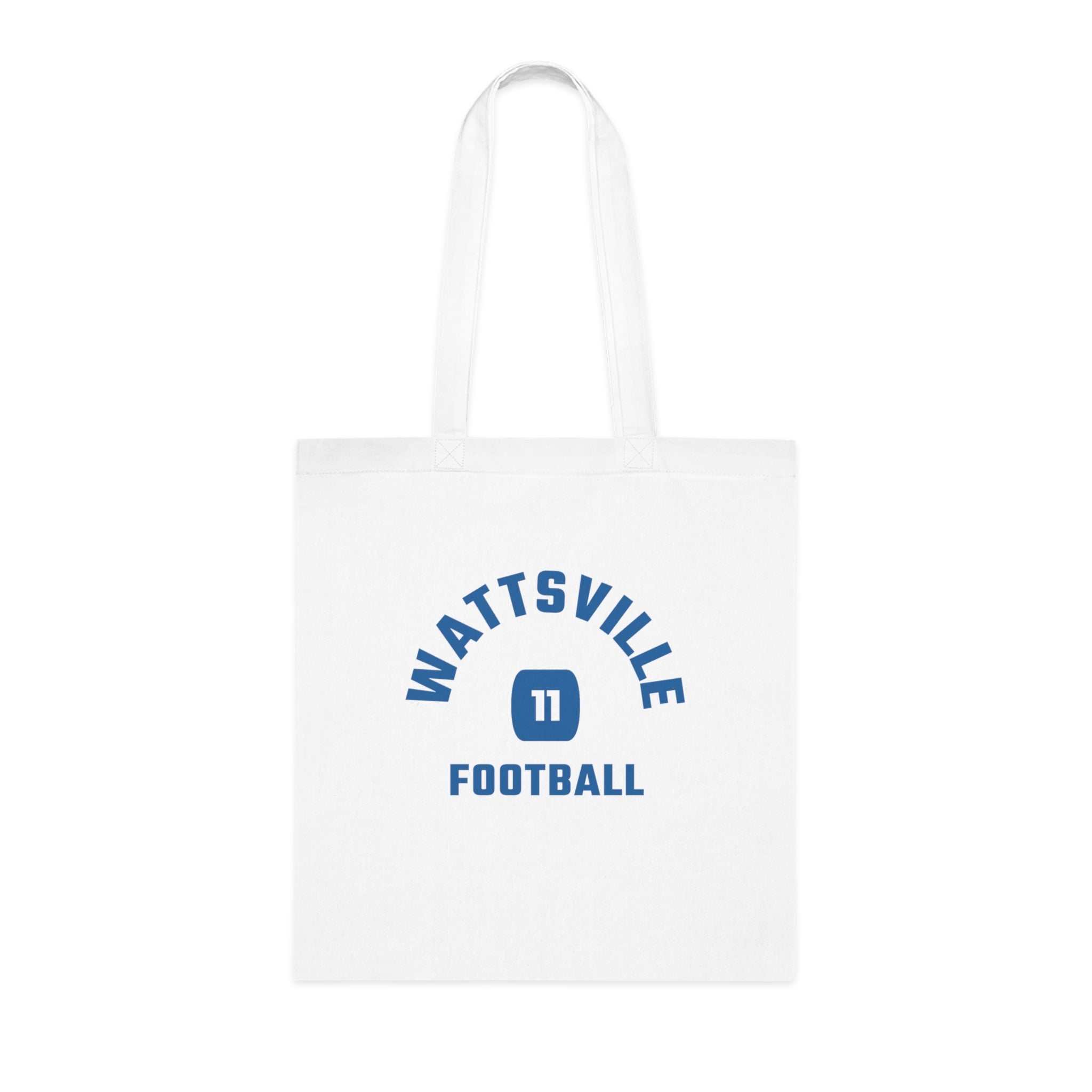 Cotton Wattsville Tote
