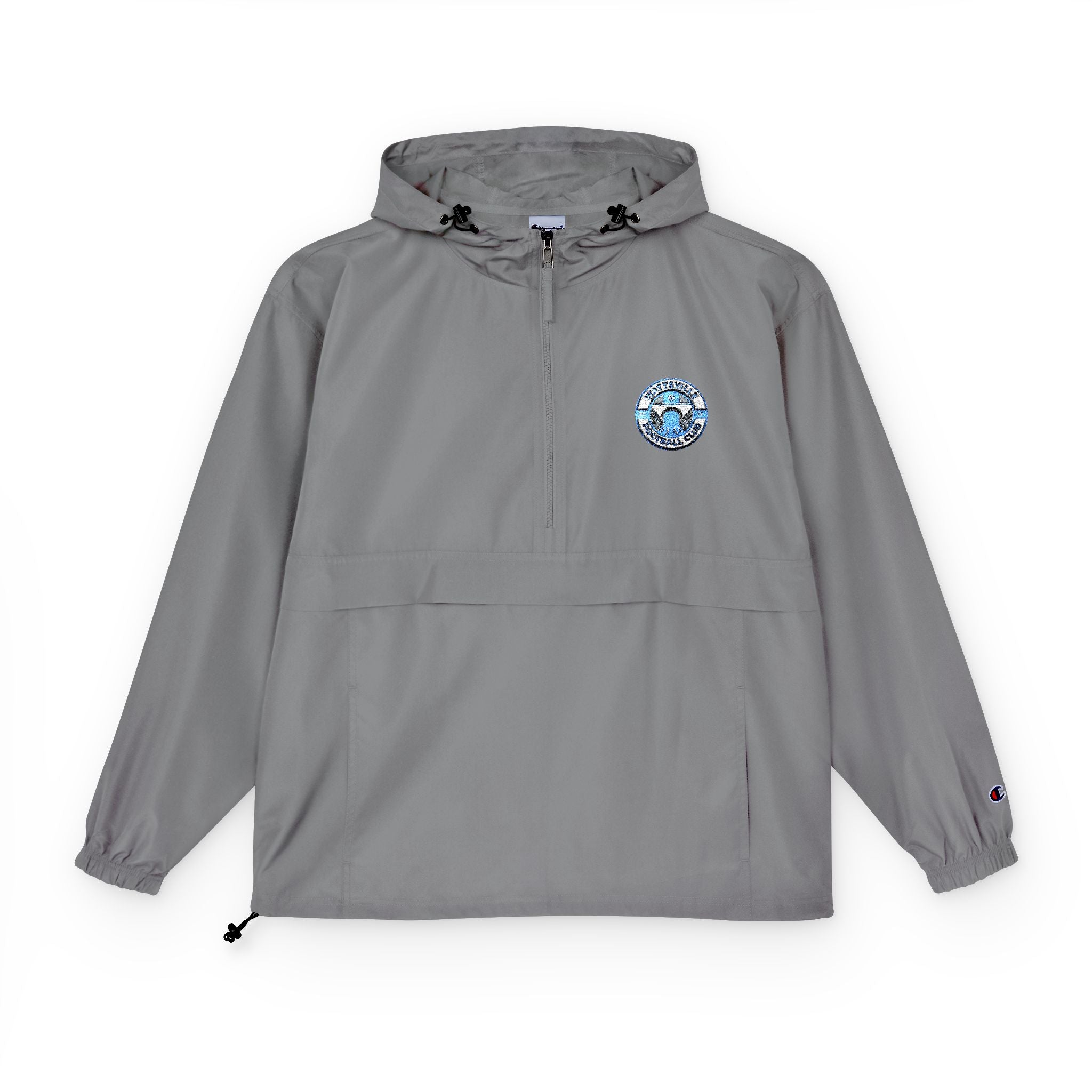 Champion® Unisex Wattsville FC Embroidered Anorak
