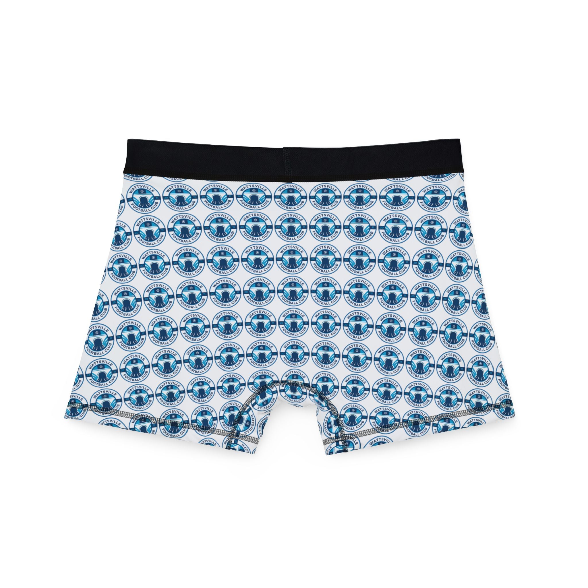 Men's Wattsville Boxers