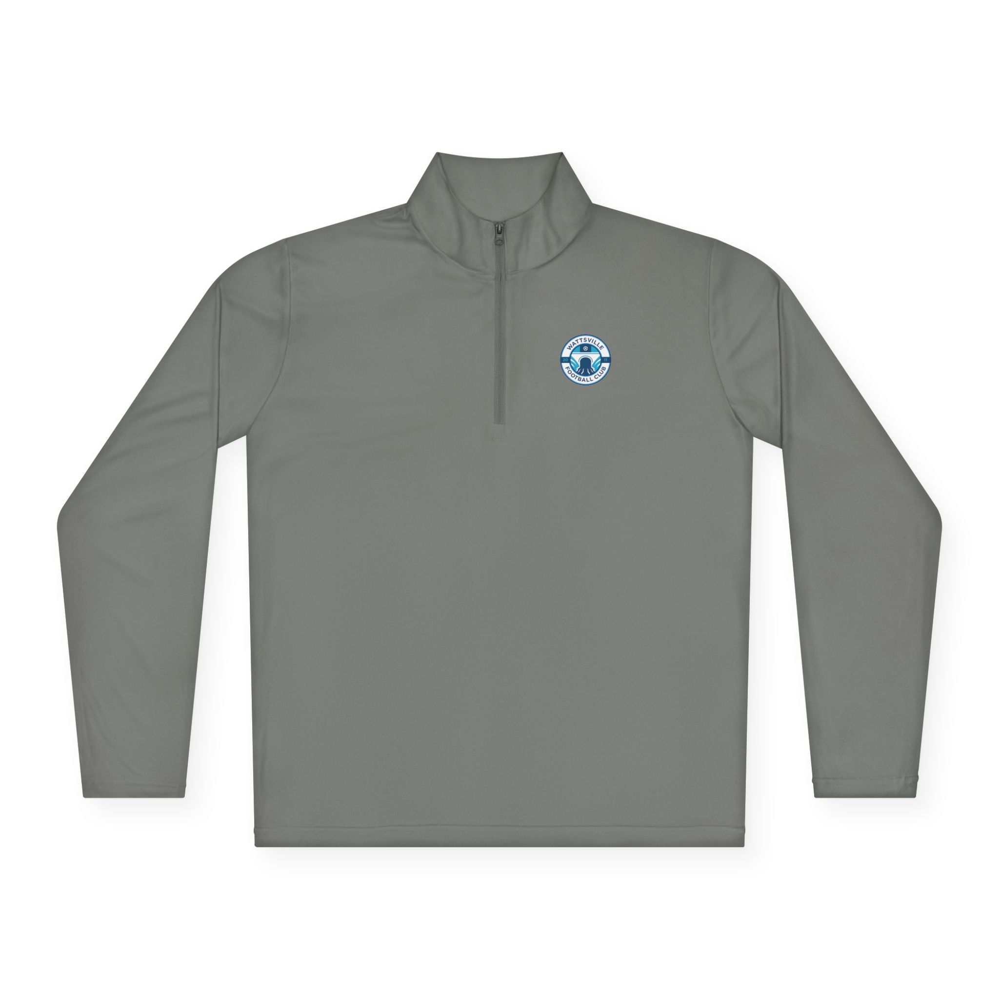 Unisex  Wattsville Quarter-Zip Pullover