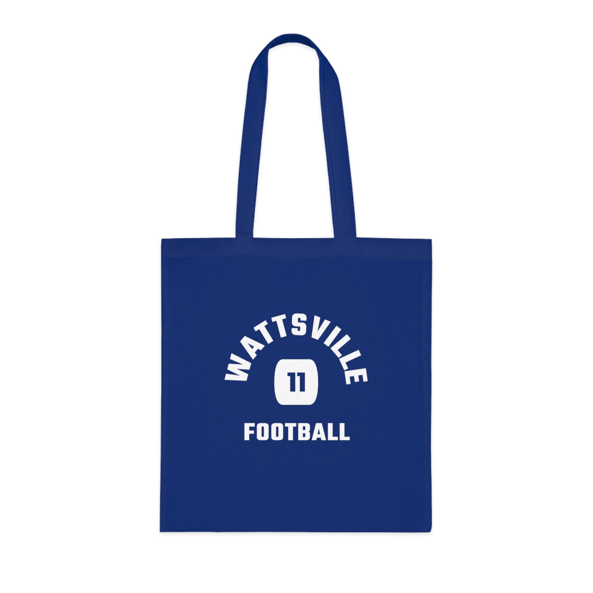 Cotton Wattsville Tote